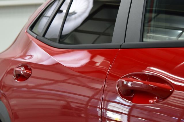 2026 Chevrolet Trax FWD 4dr 2RS - 22997023 - 17