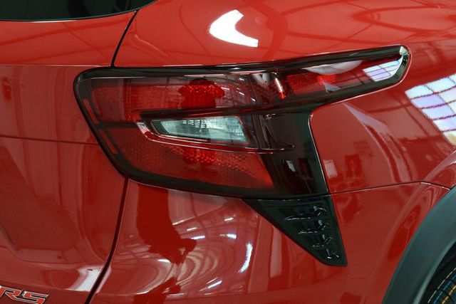 2026 Chevrolet Trax FWD 4dr 2RS - 22997023 - 18