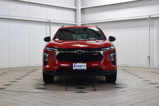 2026 Chevrolet Trax FWD 4dr 2RS - 22997023 - 1