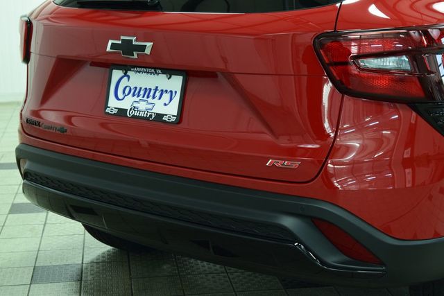 2026 Chevrolet Trax FWD 4dr 2RS - 22997023 - 20