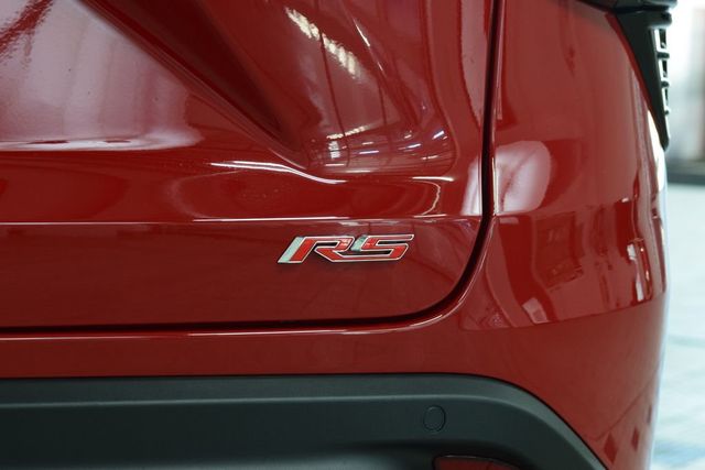 2026 Chevrolet Trax FWD 4dr 2RS - 22997023 - 21