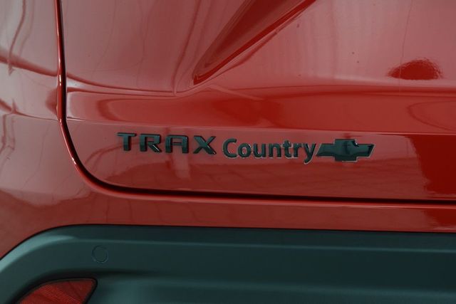 2026 Chevrolet Trax FWD 4dr 2RS - 22997023 - 22