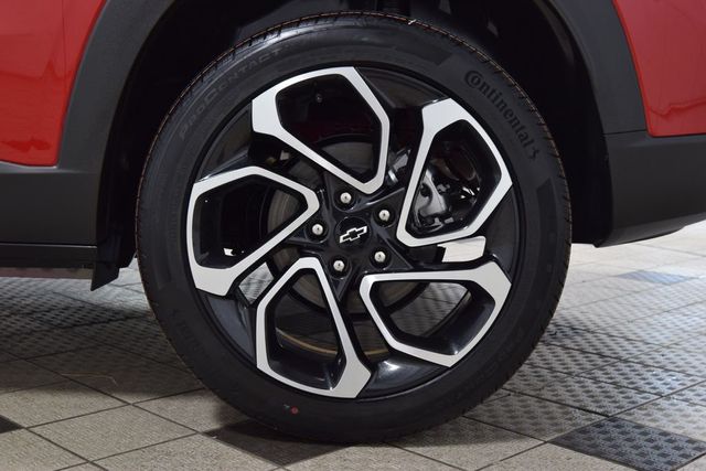 2026 Chevrolet Trax FWD 4dr 2RS - 22997023 - 25