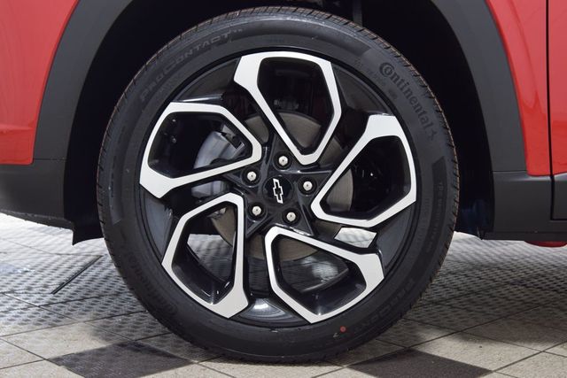 2026 Chevrolet Trax FWD 4dr 2RS - 22997023 - 26