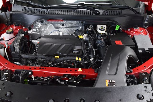 2026 Chevrolet Trax FWD 4dr 2RS - 22997023 - 27