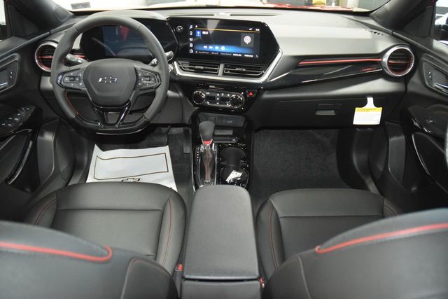 2026 Chevrolet Trax FWD 4dr 2RS - 22997023 - 28