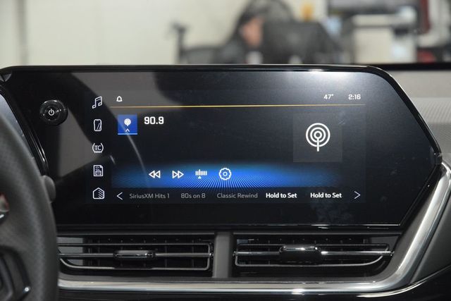 2026 Chevrolet Trax FWD 4dr 2RS - 22997023 - 29