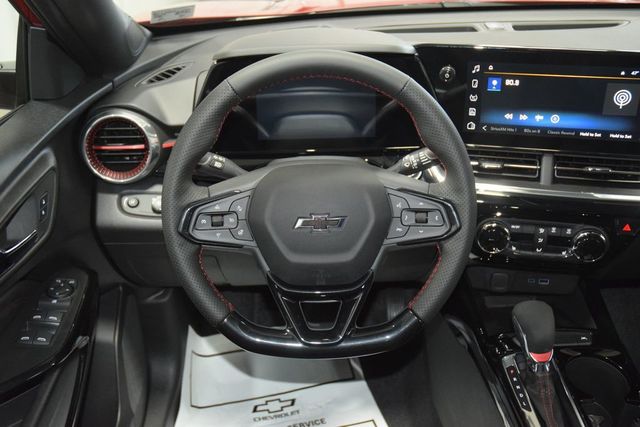 2026 Chevrolet Trax FWD 4dr 2RS - 22997023 - 31