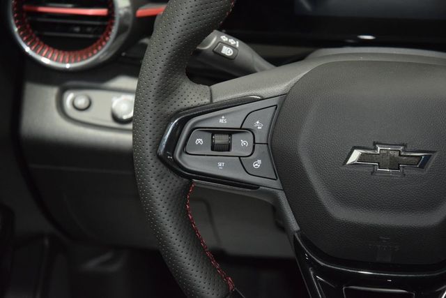 2026 Chevrolet Trax FWD 4dr 2RS - 22997023 - 32