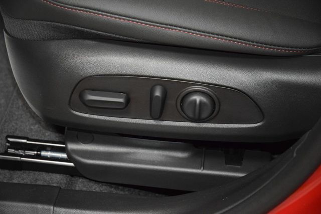 2026 Chevrolet Trax FWD 4dr 2RS - 22997023 - 35