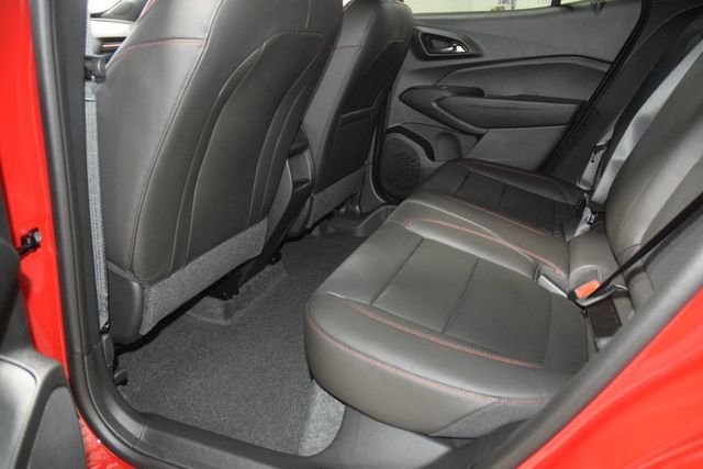 2026 Chevrolet Trax FWD 4dr 2RS - 22997023 - 37