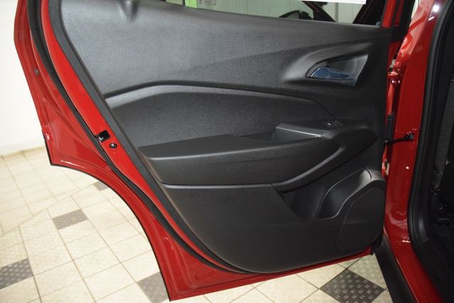 2026 Chevrolet Trax FWD 4dr 2RS - 22997023 - 38