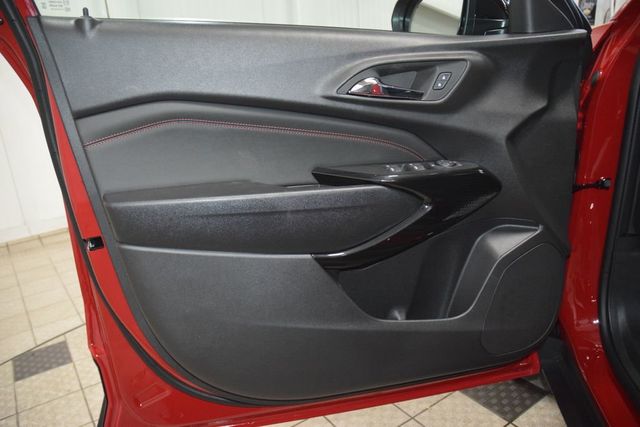 2026 Chevrolet Trax FWD 4dr 2RS - 22997023 - 40