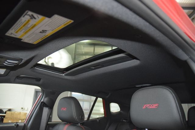 2026 Chevrolet Trax FWD 4dr 2RS - 22997023 - 42