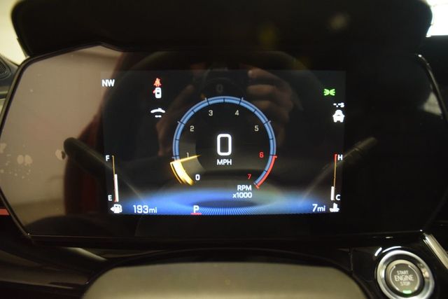 2026 Chevrolet Trax FWD 4dr 2RS - 22997023 - 45