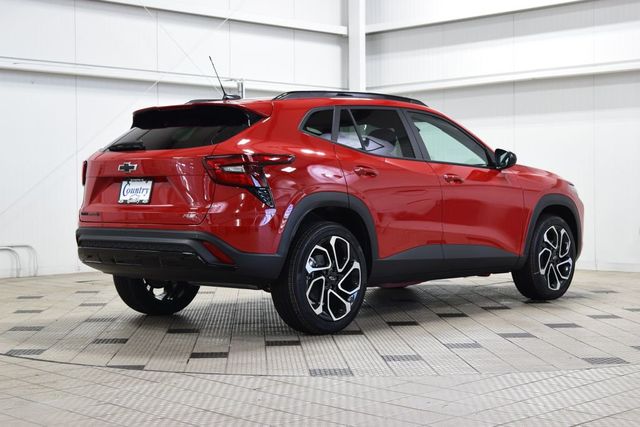 2026 Chevrolet Trax FWD 4dr 2RS - 22997023 - 7