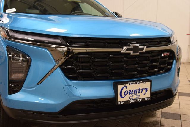 2026 Chevrolet Trax FWD 4dr 2RS - 23019681 - 12
