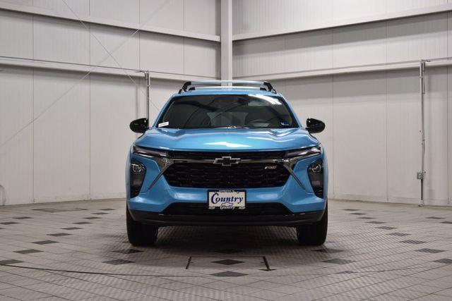 2026 Chevrolet Trax FWD 4dr 2RS - 23019681 - 1