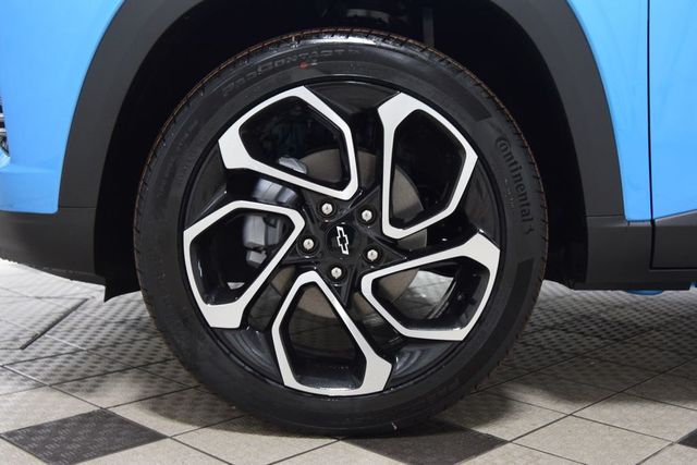 2026 Chevrolet Trax FWD 4dr 2RS - 23019681 - 26