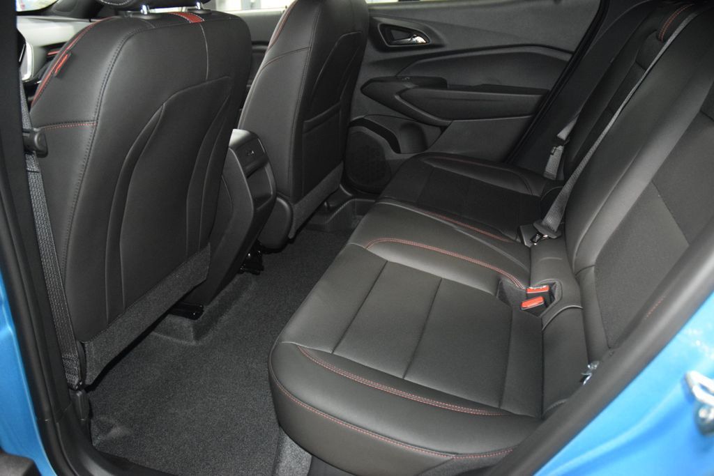 2026 Chevrolet Trax FWD 4dr 2RS - 23019681 - 40
