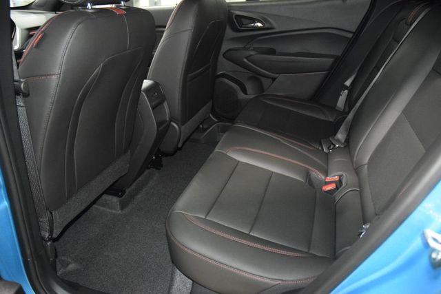 2026 Chevrolet Trax FWD 4dr 2RS - 23019681 - 40