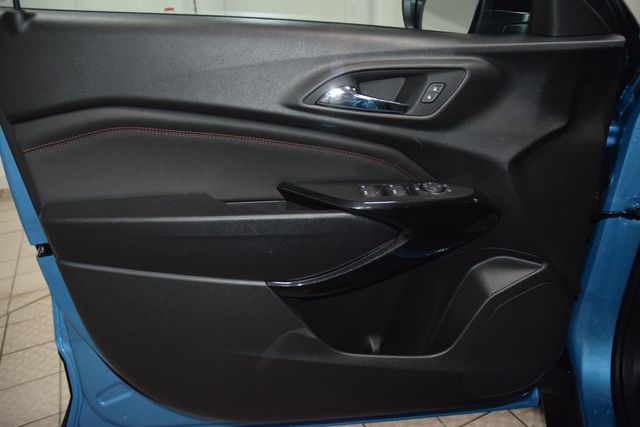 2026 Chevrolet Trax FWD 4dr 2RS - 23019681 - 43
