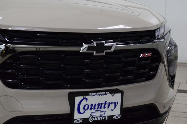 2026 Chevrolet Trax FWD 4dr 2RS - 23019713 - 10