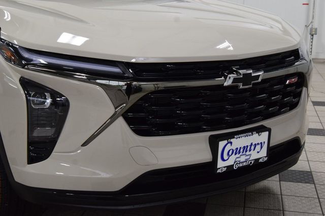 2026 Chevrolet Trax FWD 4dr 2RS - 23019713 - 12