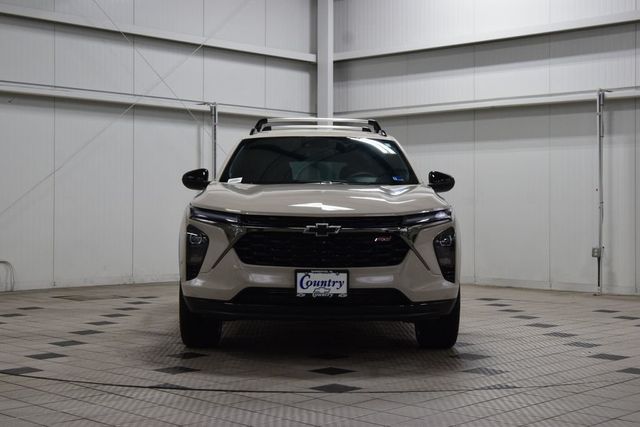 2026 Chevrolet Trax FWD 4dr 2RS - 23019713 - 1