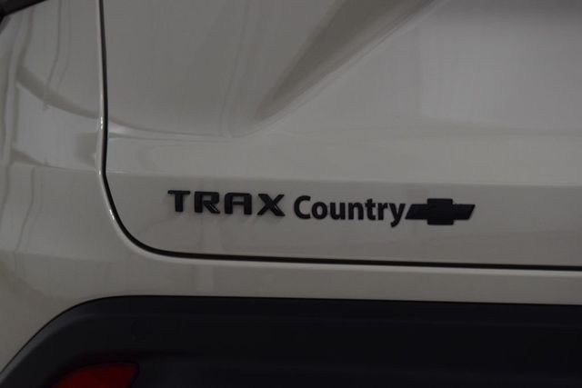 2026 Chevrolet Trax FWD 4dr 2RS - 23019713 - 22
