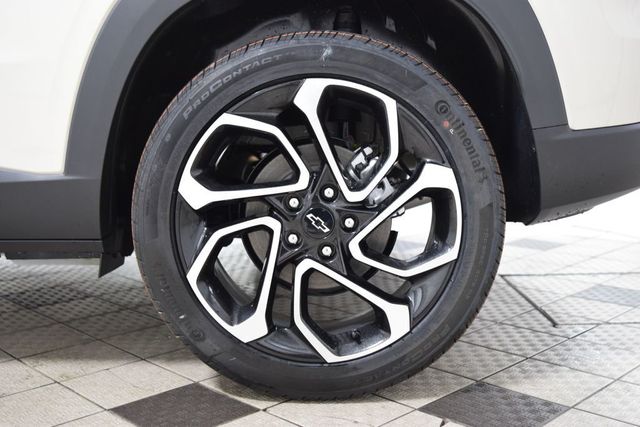 2026 Chevrolet Trax FWD 4dr 2RS - 23019713 - 25