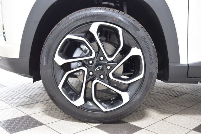 2026 Chevrolet Trax FWD 4dr 2RS - 23019713 - 26