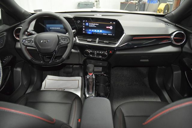 2026 Chevrolet Trax FWD 4dr 2RS - 23019713 - 28