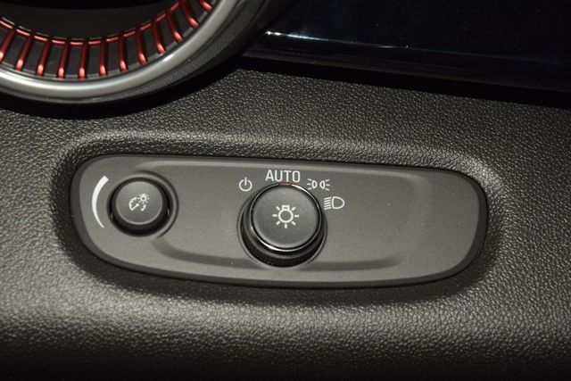 2026 Chevrolet Trax FWD 4dr 2RS - 23019713 - 33