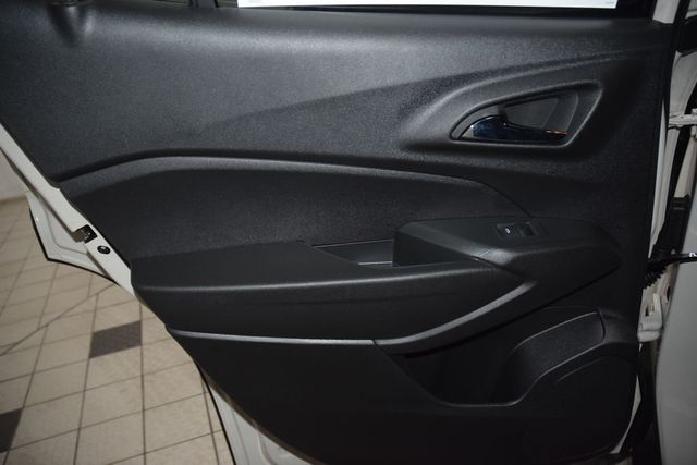 2026 Chevrolet Trax FWD 4dr 2RS - 23019713 - 41