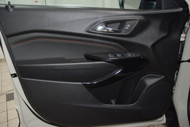 2026 Chevrolet Trax FWD 4dr 2RS - 23019713 - 43