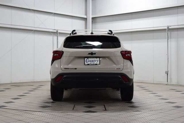 2026 Chevrolet Trax FWD 4dr 2RS - 23019713 - 6