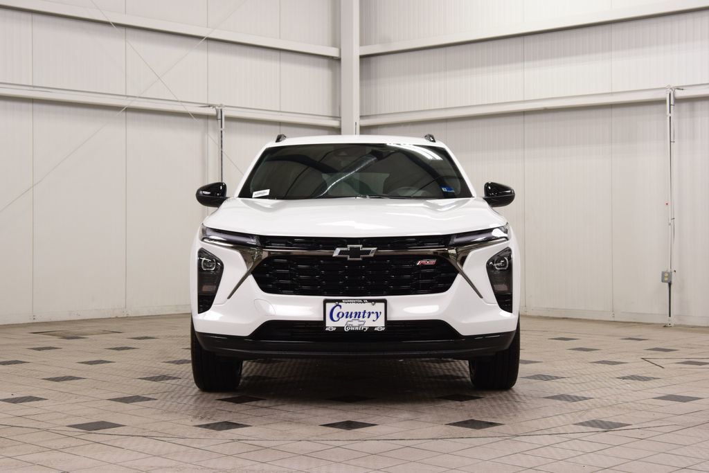 2026 Chevrolet Trax FWD 4dr 2RS - 23025379 - 1