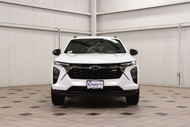 2026 Chevrolet Trax FWD 4dr 2RS - 23025379 - 1