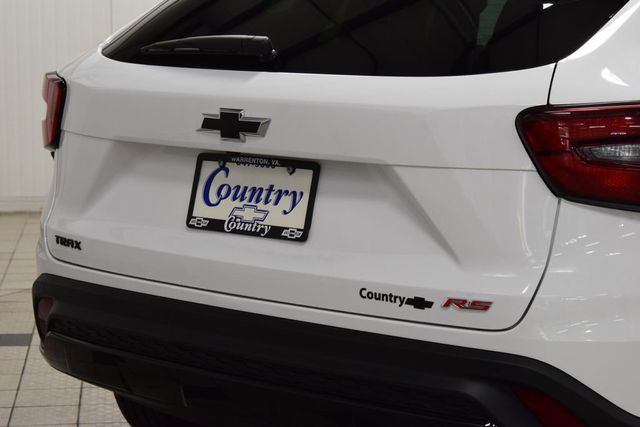 2026 Chevrolet Trax FWD 4dr 2RS - 23025379 - 20