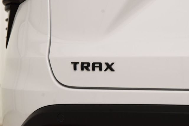 2026 Chevrolet Trax FWD 4dr 2RS - 23025379 - 22