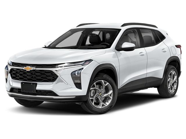 2026 Chevrolet Trax FWD 4dr 2RS - 23064385 - 0