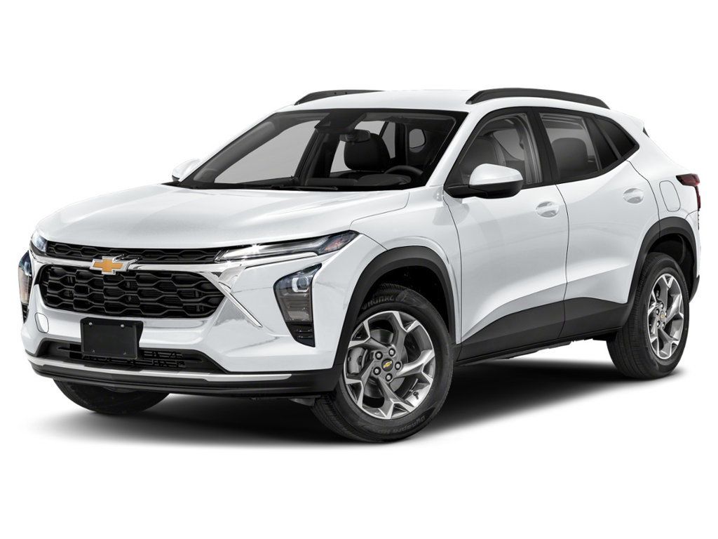 2026 Chevrolet Trax FWD 4dr 2RS - 23064388 - 0