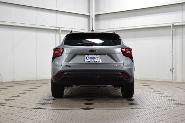 2026 Chevrolet Trax FWD 4dr 2RS - 23064388 - 10