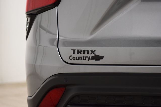 2026 Chevrolet Trax FWD 4dr 2RS - 23064388 - 23
