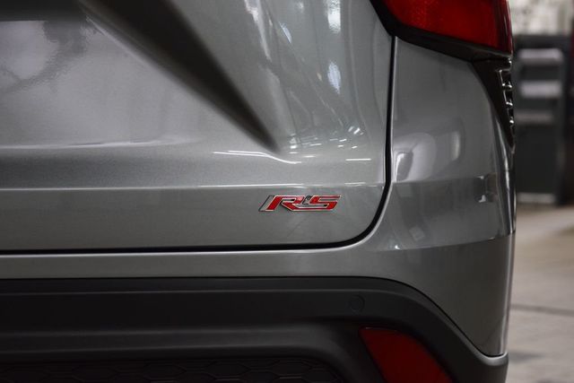 2026 Chevrolet Trax FWD 4dr 2RS - 23064388 - 24