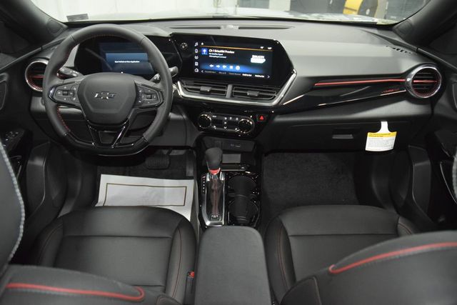 2026 Chevrolet Trax FWD 4dr 2RS - 23064388 - 30