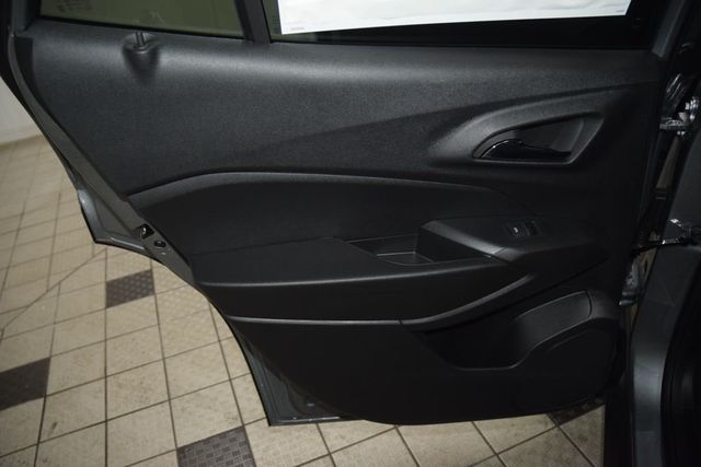 2026 Chevrolet Trax FWD 4dr 2RS - 23064388 - 44