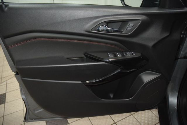 2026 Chevrolet Trax FWD 4dr 2RS - 23064388 - 46