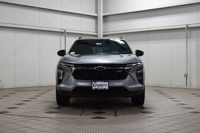 2026 Chevrolet Trax FWD 4dr 2RS - 23064388 - 6